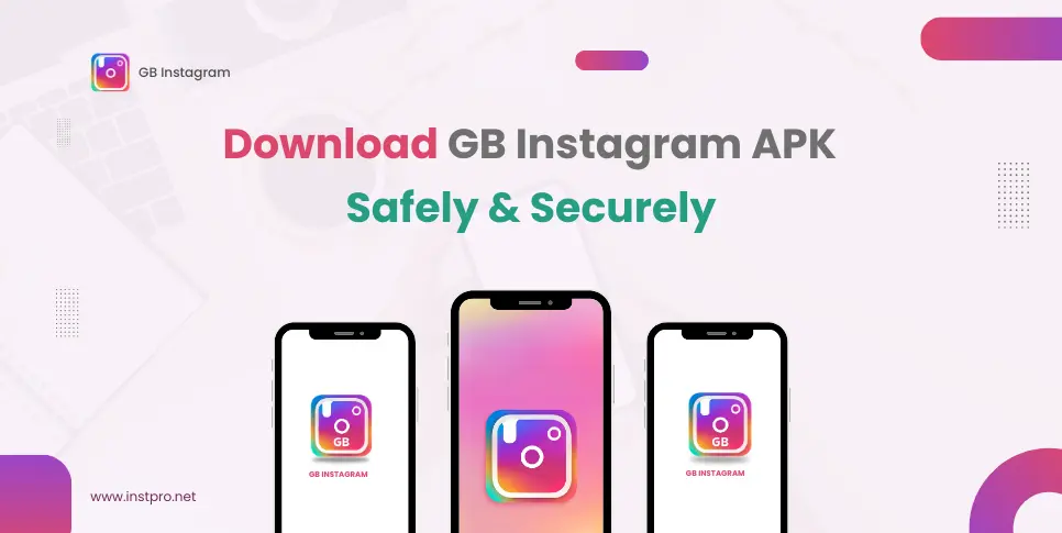 GB Instagram APK Download For Android