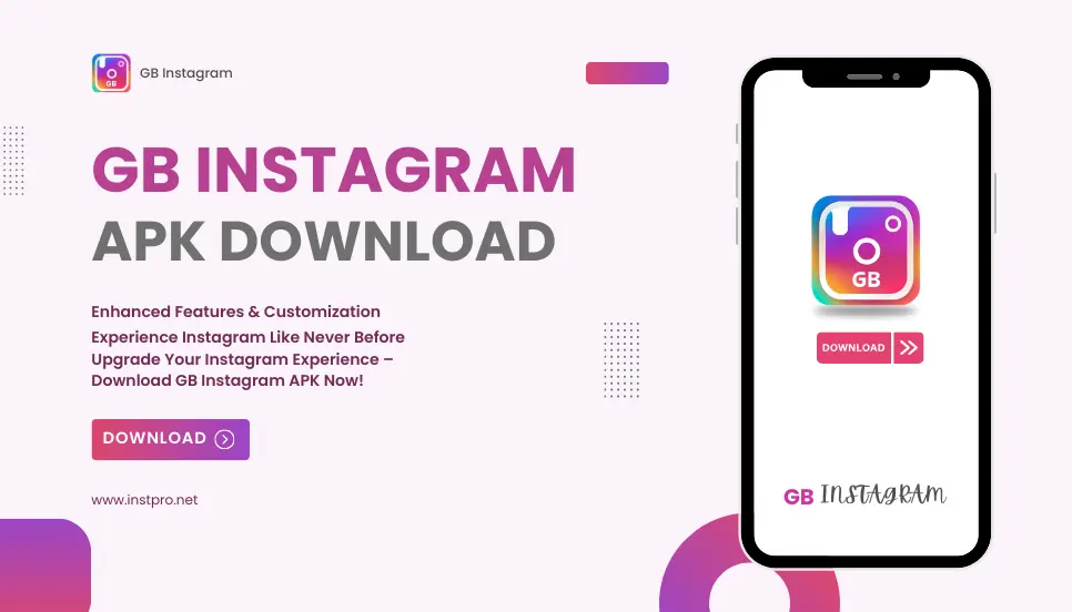 GB Instagram APK Download