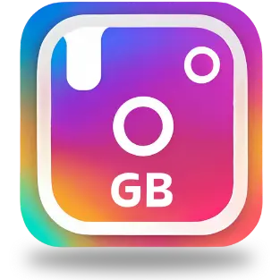 GB Instagram APK icon