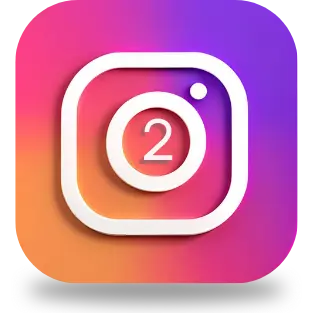 Insta Pro 2 app icon