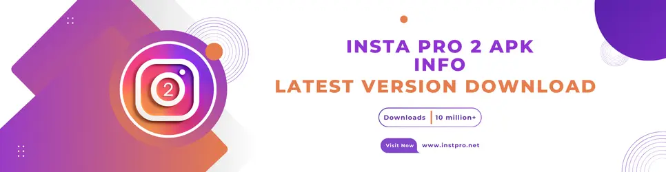 Instagram Pro 2 APK Information